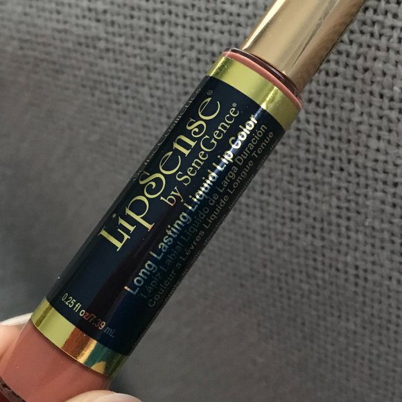 LipSense Other - LipSense Long Lasting Lip Color (Nude Pink)LIMITED